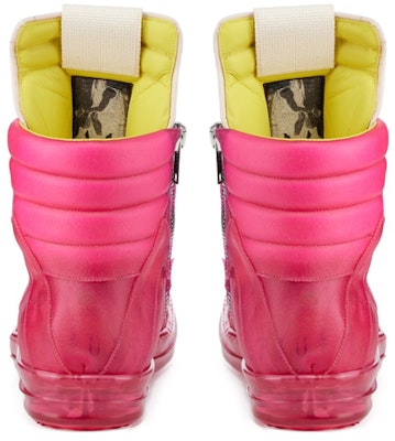 (W) 릭 오웬스 핑크 지오바스켓 하이탑 (Rik Ouwenseu Pingkeu Jiobaseuket Haitap) RP01C5894LCT-131330 Shop (W) 릭 오웬스 핑크 지오바스켓 하이탑 (Rik Ouwenseu Pingkeu Jiobaseuket Haitap) RP01C5894LCT-131330