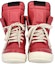 Purchase (W) Rick Owens Geobasket 'Merah Putih High-Top Fesyen' RP01B4894LPO-73111