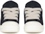 (W) Rick Owens Jumbo Laces Low 'Kulit Hitam' RP02C1883LLPW2-911