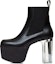 Buy (W) But Kasut Kulit Rick Owens 'Black Comfort' RO20S1880LBO-09107