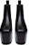 (W) But Kasut Kulit Rick Owens 'Black Comfort' RO20S1880LBO-09107