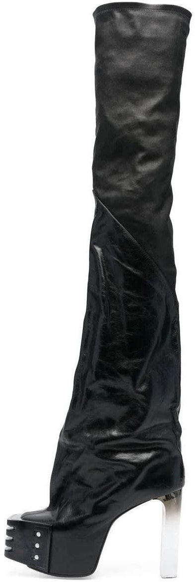 women-rick-owens-leather-high-top-slip-on-boots-black-polish-ro-01-c5827-lsgwgd-990-d