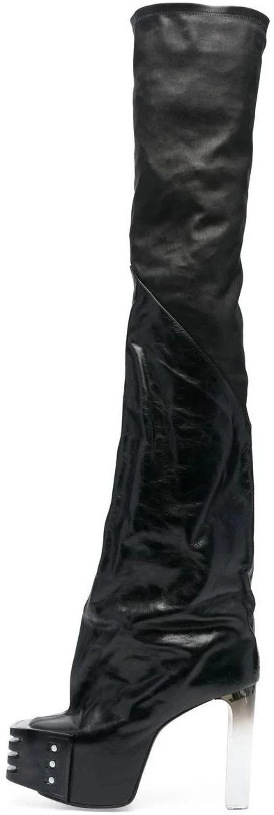 women-rick-owens-leather-high-top-slip-on-boots-black-polish-ro-01-c5827-lsgwgd-990-d