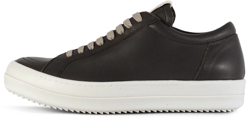 (W) 瑞克欧文斯皮革低帮鞋‘黑色时尚’ RP20F2896LDE-91 Buy (W) 瑞克欧文斯皮革低帮鞋‘黑色时尚’ RP20F2896LDE-91