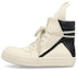 Buy (W) But Rick Owens Kulit But Pusing Bertali 'Putih' 23ARP02C1894LPO1191