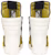 (W) Rick Owens Luxor Geobasket Tinggi 'Acid Melange' RP02C1894-LHLCPO-5211