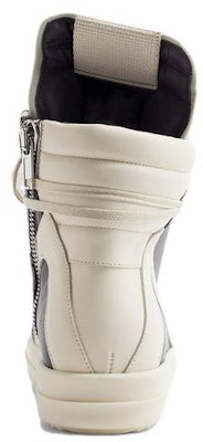 (Women) Rick Owens Luxor Geobasket High 'Amethyst Milk' RP02C1894-LCGLPO-3311 Shop (Women) Rick Owens Luxor Geobasket High 'Amethyst Milk' RP02C1894-LCGLPO-3311