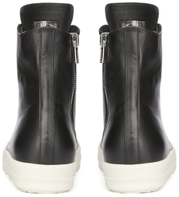 (Women) Rick Owens Luxor High 'Black Milk' RP02C1890-LPO-911 Shop (Women) Rick Owens Luxor High 'Black Milk' RP02C1890-LPO-911