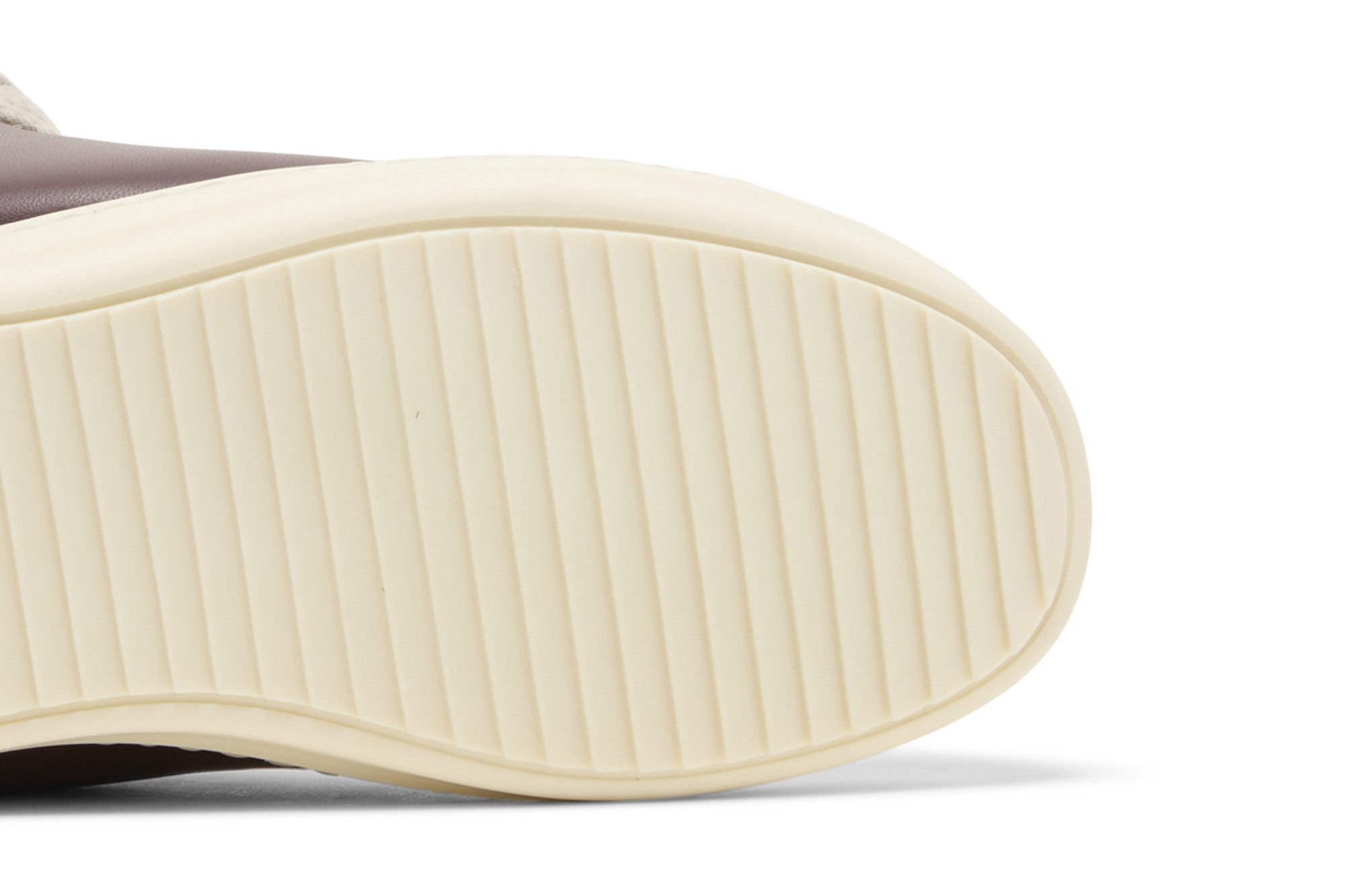 Purchase RICK OWENS/RO 舒適時尚 短靴 女款 紫色