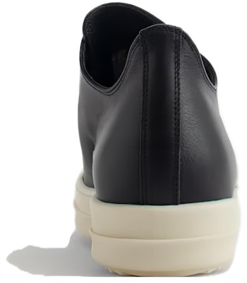 (W) 릭오웬스 럭서 로우 '블랙 밀크' RP02C1891-LPO-911 Shop (W) 릭오웬스 럭서 로우 '블랙 밀크' RP02C1891-LPO-911