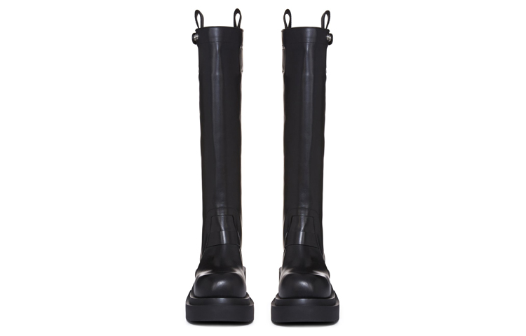 (W) Rick Owens Luxor Pull On Bogun 'Black' 圖 3