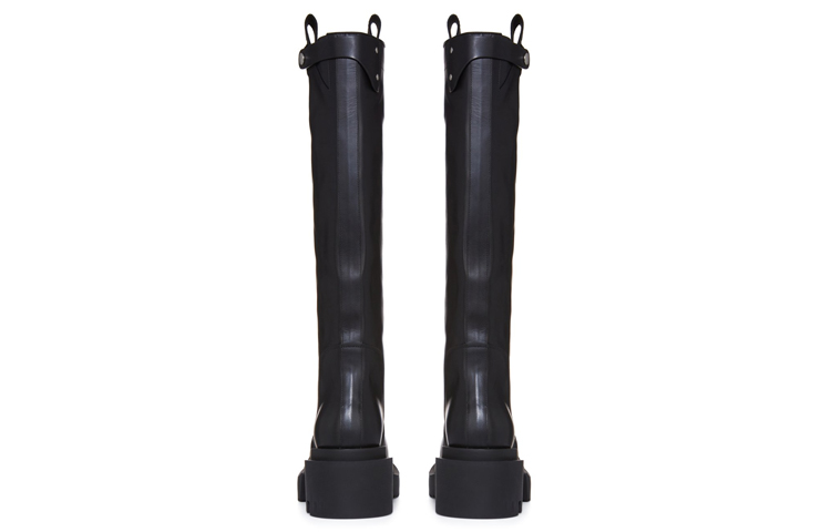 (W) Rick Owens Luxor Pull On Bogun 'Black' 圖 4