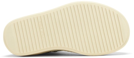 (W) Rick Owens Luxor Runway Mega Bumper Tinggi 'Black Milk' RO02C1859-LOO-911 Shop (W) Rick Owens Luxor Runway Mega Bumper Tinggi 'Black Milk' RO02C1859-LOO-911