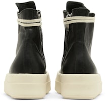 (W) Rick Owens Luxor Runway Mega Bumper Tinggi 'Black Milk' RO02C1859-LOO-911 Details for (W) Rick Owens Luxor Runway Mega Bumper Tinggi 'Black Milk' RO02C1859-LOO-911