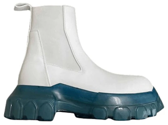 (W) Rick Owens Mega Bozo Tractor Beetle 'Putih Kapur Biru Transparan' RP20F2884-LBO60-11060 Buy (W) Rick Owens Mega Bozo Tractor Beetle 'Putih Kapur Biru Transparan' RP20F2884-LBO60-11060