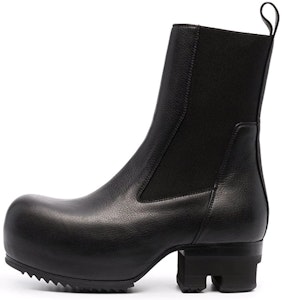 (W) Botas Plataforma Rick Owens 'Negro' RP02A7830-09 Buy (W) Botas Plataforma Rick Owens 'Negro' RP02A7830-09