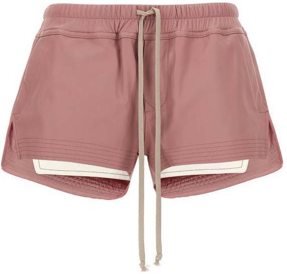 women-rick-owens-ro-pink-colorblock-fitted-casual-shorts-rp-01-d2316-llp-63
