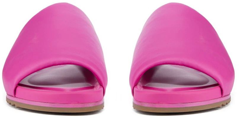 (W) Rick Owens Slip-On ''Pelle Rosa a Grana Piena'' RP01C5838LPO-13 Lookbook (W) Rick Owens Slip-On ''Pelle Rosa a Grana Piena'' RP01C5838LPO-13