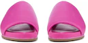 Lookbook (W) Rick Owens Slip-On ''Pelle Rosa a Grana Piena'' RP01C5838LPO-13