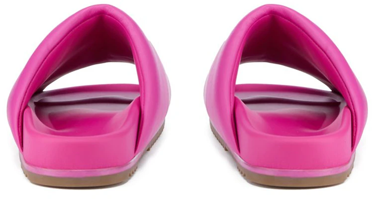 (W) Rick Owens Slip-On ''Pelle Rosa a Grana Piena'' RP01C5838LPO-13 Shop (W) Rick Owens Slip-On ''Pelle Rosa a Grana Piena'' RP01C5838LPO-13