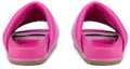 Shop (W) Rick Owens Slip-On ''Pelle Rosa a Grana Piena'' RP01C5838LPO-13