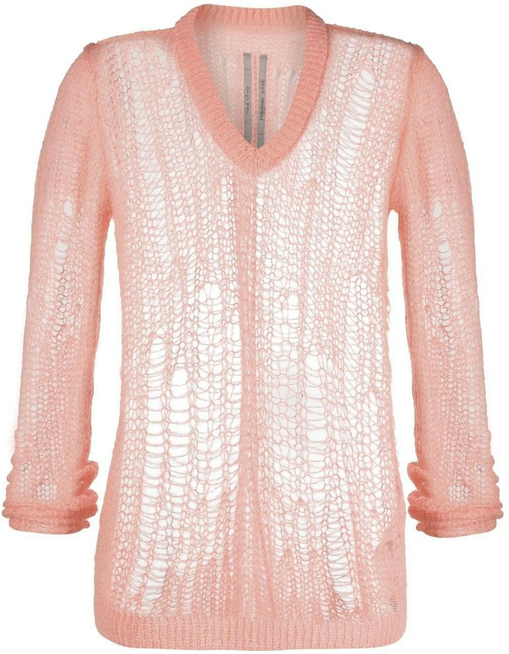 women-rick-owens-ss-22-distressed-v-neck-knit-pullover-sweater-pink-womens-ro-01-b4623-knetmh