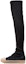 Buy (W) But Rick Owens Stocking Boot 'Hitam' RP18S8877LNS-921