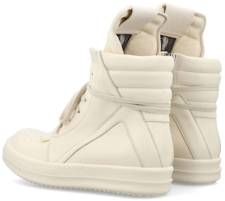 (Women) Rick Owens Strobe Geobasket 'Milk' RP02B6894-LPO-1111 Shop (Women) Rick Owens Strobe Geobasket 'Milk' RP02B6894-LPO-1111