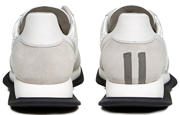 (W) Rick Owens Tecneral 'White Snake' 圖 3
