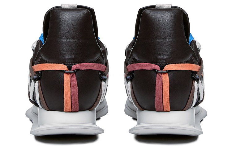 (W) Rick Owens Tecuatl 'Bronze Shearling Leather' 圖 4