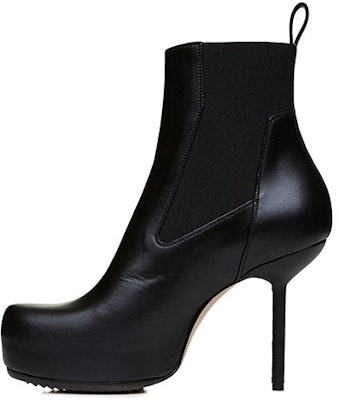 (W) リックオウエンス テクアトル レザーアンクルブーツ RP20S1839LTY-09 Buy (W) リックオウエンス テクアトル レザーアンクルブーツ RP20S1839LTY-09