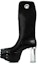 Buy (W) But Hitam Kulit Rick Owens Tecuatl SS20 'Kowboy Grill Kiss' RO20S1882LBO-09106