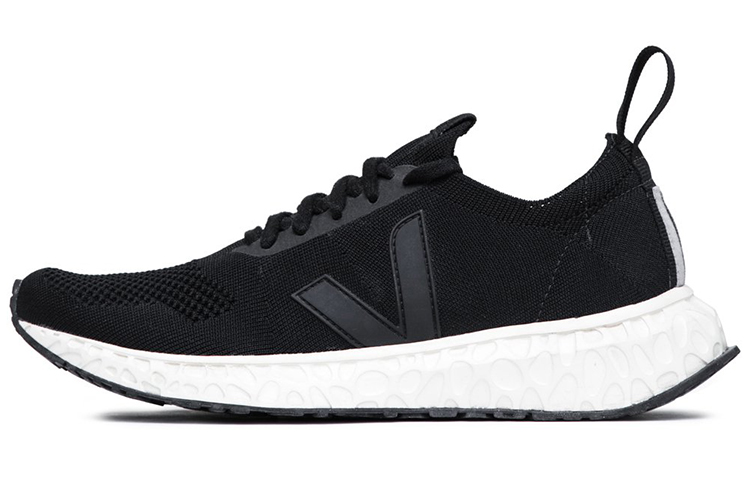 (W) Rick Owens Veja Larry 'Black'