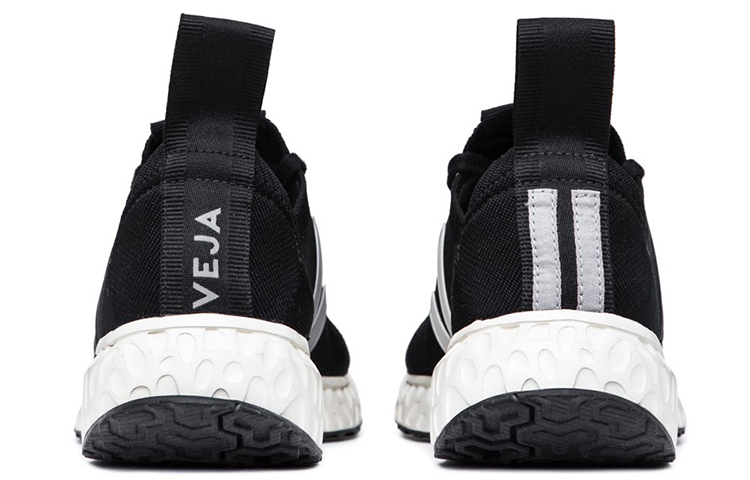 (W) Rick Owens Veja Larry 'Black' 圖 4