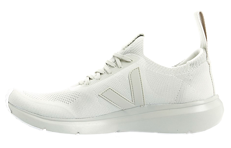 Buy VEJA x RICK OWENS 聯名襪套運動鞋 女款 牡蠣灰