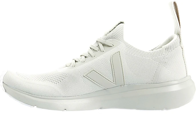 VEJA x RICK OWENS 聯名襪套運動鞋 女款 牡蠣灰 Buy VEJA x RICK OWENS 聯名襪套運動鞋 女款 牡蠣灰