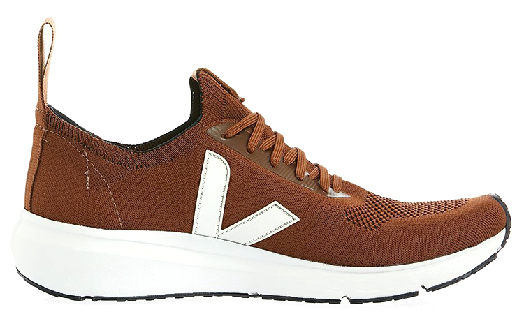 (W) Rick Owens VEJA Sock Sneaker 'Honey Brown' 圖 2