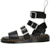 Buy (W) Dr. Martens Rick Owens x Gryphon Strap RO Sandal Kulit 27031001