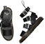 Shop (W) Dr. Martens Rick Owens x Gryphon Strap RO Sandal Kulit 27031001