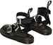 Purchase (W) Dr. Martens Rick Owens x Gryphon Strap RO Sandal Kulit 27031001
