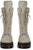 (W) But Dr. Martens x Rick Owens But Pendek 'Bulu Mutiara' DW02B38010049-08