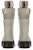 (W) But Dr. Martens x Rick Owens But Pendek 'Bulu Mutiara' DW02B38010049-08