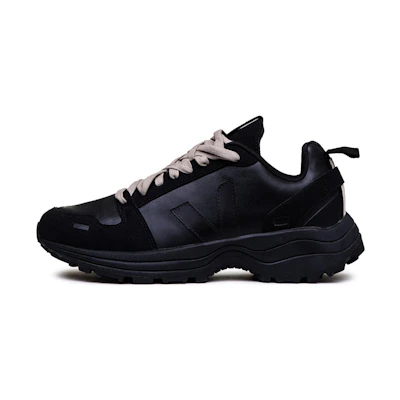 (W) Rick Owens Veja SS20 'Tecuatl Black'