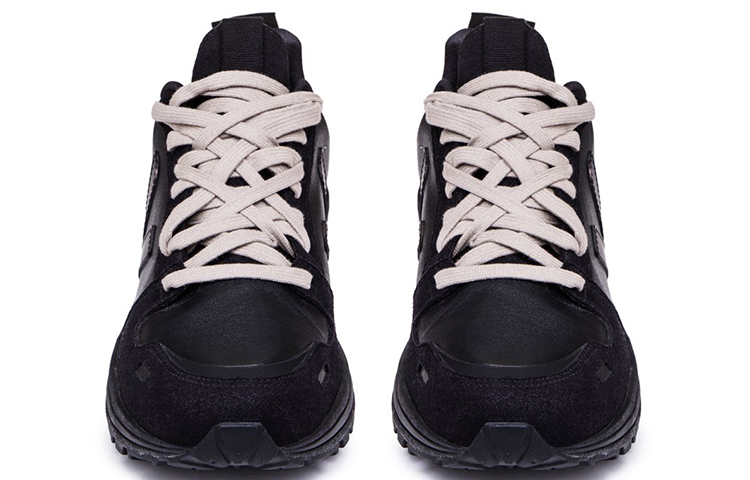 (W) Rick Owens Veja SS20 'Tecuatl Black' 圖 3