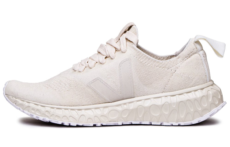 Buy (Women) Rick Owens x Veja SS20 Low Top Sneakers 'Tecuatl Natural' VW20S7815KWVE-21