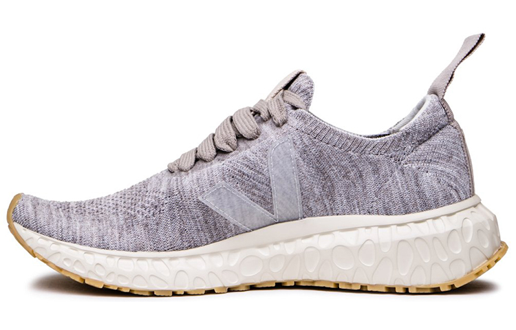 Buy (Women) Rick Owens x Veja SS20 Teclantl Mid 'Grey' VW20S7815KWVE-178