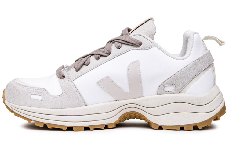 (W) Rick Owens Veja SS20 Tecuatl 'Pearl Light Grey'