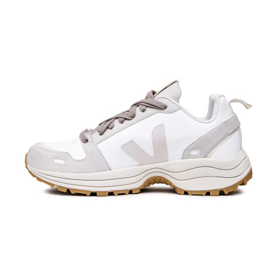 (W) Rick Owens Veja SS20 Tecuatl 'Pearl Light Grey'