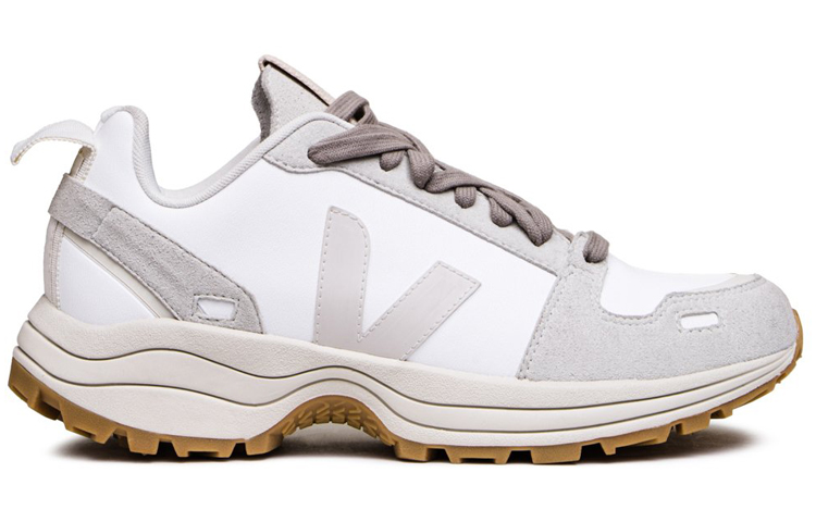 (W) Rick Owens Veja SS20 Tecuatl 'Pearl Light Grey' 圖 2