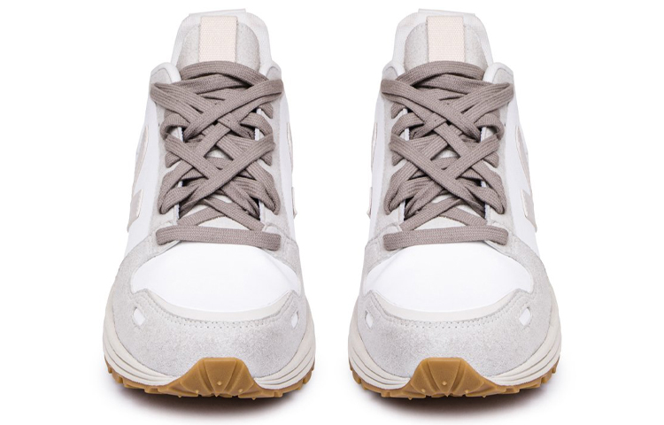 (W) Rick Owens Veja SS20 Tecuatl 'Pearl Light Grey' 圖 3